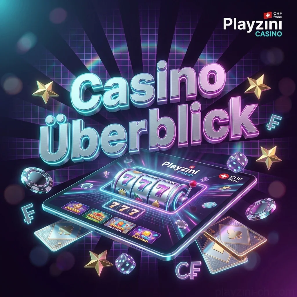 Casino Überblick